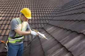 Best Roof Leak Repair  in Kennesaw, GA